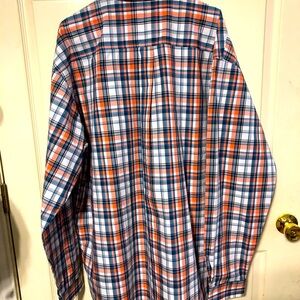 CINCH MENS DRESS SHIRT